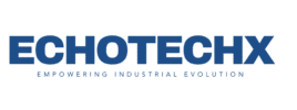 ECHOTECHX LOGO