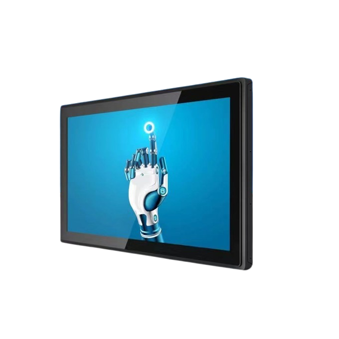 Open Frame Industrial Touch Monitor