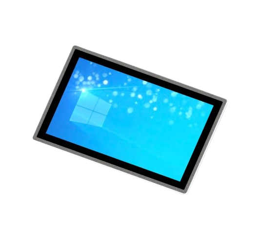 Rugged Industrial Touch Monitor for EV Charging & Automation