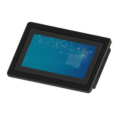 Panel Mount Industrial Monitor
