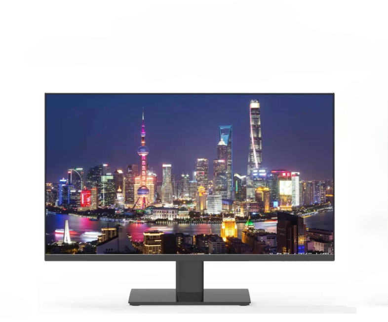 commercial touch display